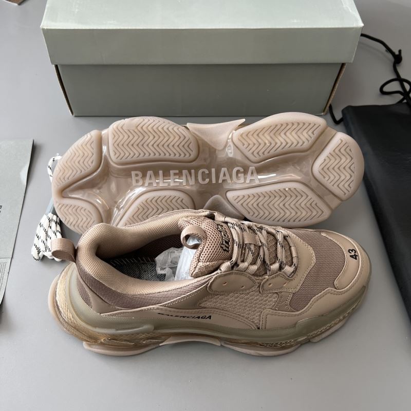 Balenciaga Triple S Series Shoes